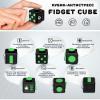  Кубик антистресс Fidget Cube (зеленый) Игрушки-антистрессы в Украине