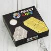  Кубик антистресс Infinity Cube (белый) 3D пазлы в Украине