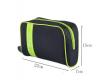  Органайзер-косметичка Storge bag Салатовый (md0075) Косметички и кейсы для косметики в Украине