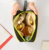  Органайзер-косметичка Storge bag Салатовый (md0075) Косметички и кейсы для косметики в Украине