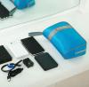  Органайзер-косметичка Storge bag Салатовый (md0075) Косметички и кейсы для косметики в Украине