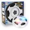 Летающий мяч музыкальный HoverBall (18см) белый