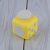  Кубик антистресс Fidget Cube (желтый) Игрушки-антистрессы в Украине