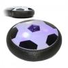  Летающий мяч музыкальный HoverBall (18см) черный Интерактивные детские игрушки в Украине