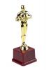  ОСКАР статуэтка большой 27 см. Оригинальные подарки в Украине
