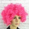 Парик Клоуна (розовый) 979815224