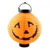 Джек-фонарь (20см) Тыква