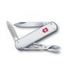  0.6540.16 Ніж Victorinox Money Clip сріблястий Термокружки в Украине