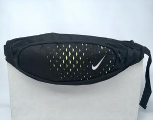 Фото Сумки Поясная сумка Nike Black Green