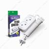 Удлинитель 2/5м SV-009- 5 Svittex
