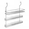 Подставка METALTEX подвесная 3-ух секционная 41x35x13 см (350313)