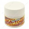 Флюс ВКА-104Б Контакт 20мл