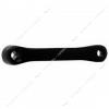Шатун левый без звезды под квадратную ось для спортивного велосипеда