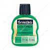 Пигмент для водоэмульсионной краски Sniezka Colorex №45 100мл салатовый