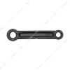 Шатун Bosch 5-38 d 8x10мм L-91.5мм R-85
