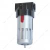 Фильтр для очистки воздуха в металле Intertool PT-1401 1/2'