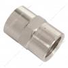Резьбовое соединение с внутренней резьбой Intertool PT-1860 1/4'x1/4'
