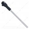 Рукоятка с трещоточной головкой Intertool ET-7005 Профи с храповым механизмом 3/4' 200мм