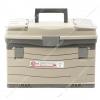 Многофункциональный органайзер для метизов Intertool BX-4017 17' 435x235x30мм