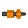 Старт-коннектор Aquapulse AD 5103 с поджимом Dn 17 (100 шт)