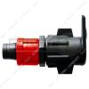 Стартконнектор для рукава Aquapulse Lay Flat Dn 17 (50 шт)