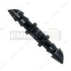 Прямое соединение Ender 20054/1 для микротрубки (100 шт)