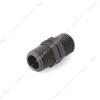 Ниппель с наружной резьбой Presto-PS NP-0134 3/4' (100 шт)