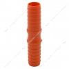 Трубка соединительная 5/8' Харьков SLD 133 оранжевая (50 шт)