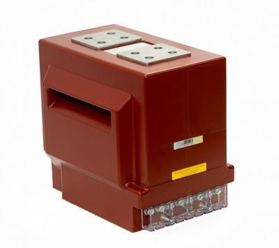 Фото Трансформаторы тока, напряжения, масляные, понижающие, импульсные, модульные, сварочные, Трансформатор ТОЛ Трансформатор ТОЛУ-10