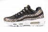 Nike Air Max 95 Just do it Чорний
