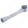 Сифон для душевых поддонов Santehplast Nata GD-7-83х52 1-1/2'x50 h52