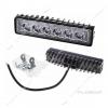 Фара прожектор LML-K1918PT S 6LEDx1W 145x35мм 2шт
