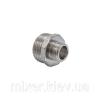 Ниппель редукционный 1/2''x1