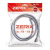 Шланг для кухни ZERIX Chr.F14 (150 см) (ZX2622)