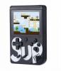 Игровые приставки - Ретро приставка Sup консоль с цветным LCD экраном без джойстика 8-bit 400 игр