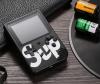 Игровые приставки - Ретро приставка Sup консоль с цветным LCD экраном без джойстика 8-bit 400 игр