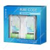 Подарочный набор Dr.Sante Pure Cоde