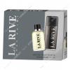 Подарочный набор для мужчин La Rive Grey Point