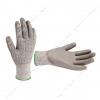 Перчатки порезоустойчивые Intertool SP-0123 10'