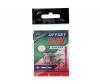  Крючки Flagman F-81 Offset Hook №6 Крючки и грузила в Украине