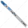 Пилки для электрического лобзика Bosсh T118B