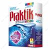 Стиральный порошок для цветных вещей Praktik Express color 400г