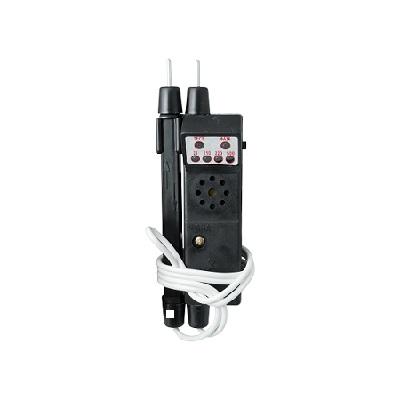 Фото Контрольно-измерительные приборы и автоматика, Клещи, тестеры, мультиметры, указатели напряжения, амперметры, вольтметры, регуляторы, сигнализаторы Указатель напряжения Поиск-2