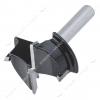 Сверло Форстнера Granite 2-32-350 фреза для мебельных петель 35мм (1 шт)