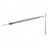 Хвостовик для коронки Granite 2-09-045 22x450мм SDS-PLUS