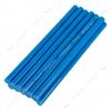 Стержни клеевые Master-Tool 42-1154 11.2x200мм 12шт синие