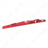 Уровень каменщика ударный MasterTool 33-0602 60см с зеркальцем 2 капсулы 0.5мм/1м
