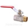  Кран шаровый WATERPRO 1/2" ГШР (WP0143) Краны шаровые, пробковые в Украине