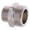 Ниппель редукционный KOER KF.N0608 - 1/2"х3/4" (KR2994)