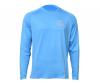 Джерси Flagman Jersey F3 Reflector Blue UPF50+ L